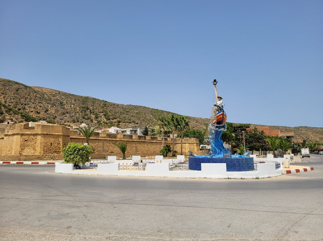 Borj El Loutani-Ghar El Melh必去景点