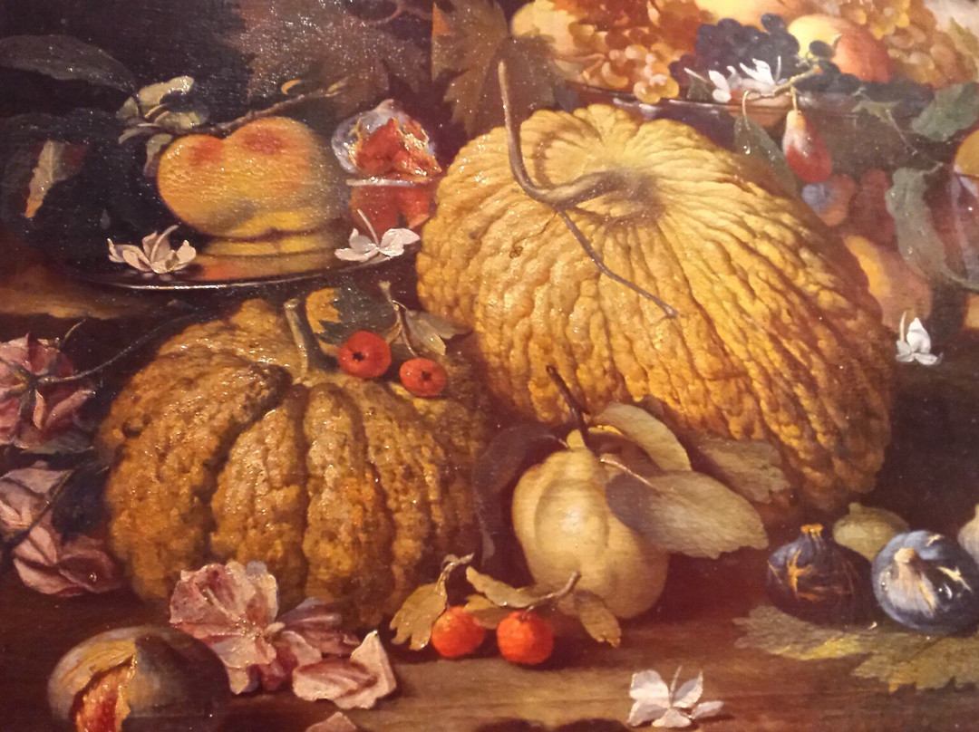 Barockmuseum Oberaudorf景点图片