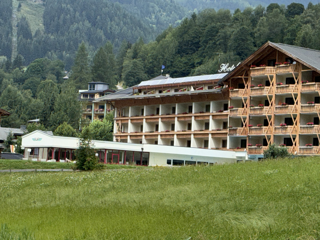 Thermenwelt Hotel Pulverer主图