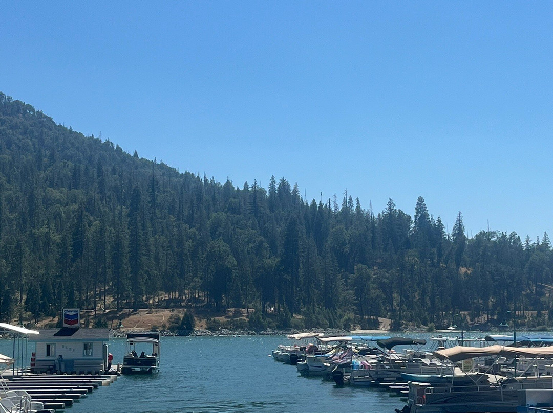 Bass Lake Water Sports Boat Rentals景点图片