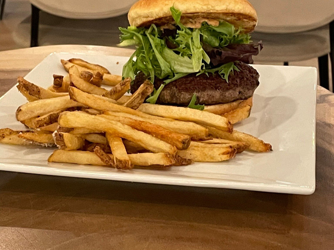 Sugar Maple Inn主图