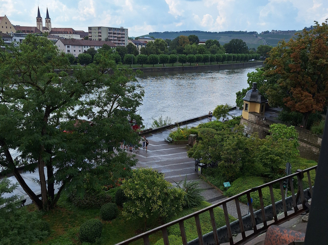 奥尔特克拉能酒店主图
