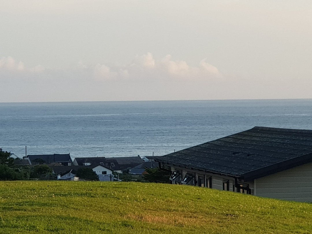 Praa Sands Beach-Praa Sands必去景点