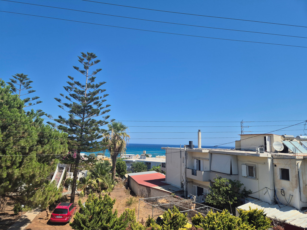 Melina's House主图