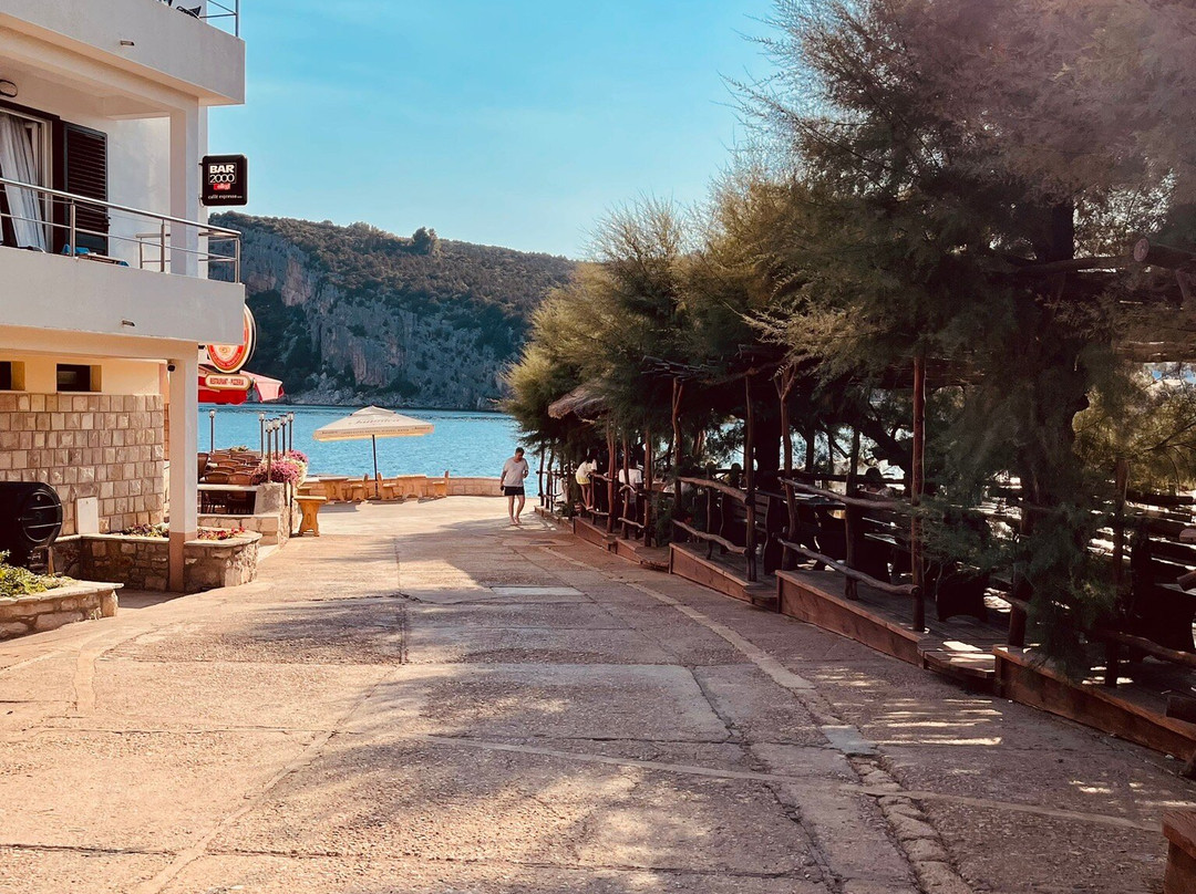 Hotel Timun Hvar主图