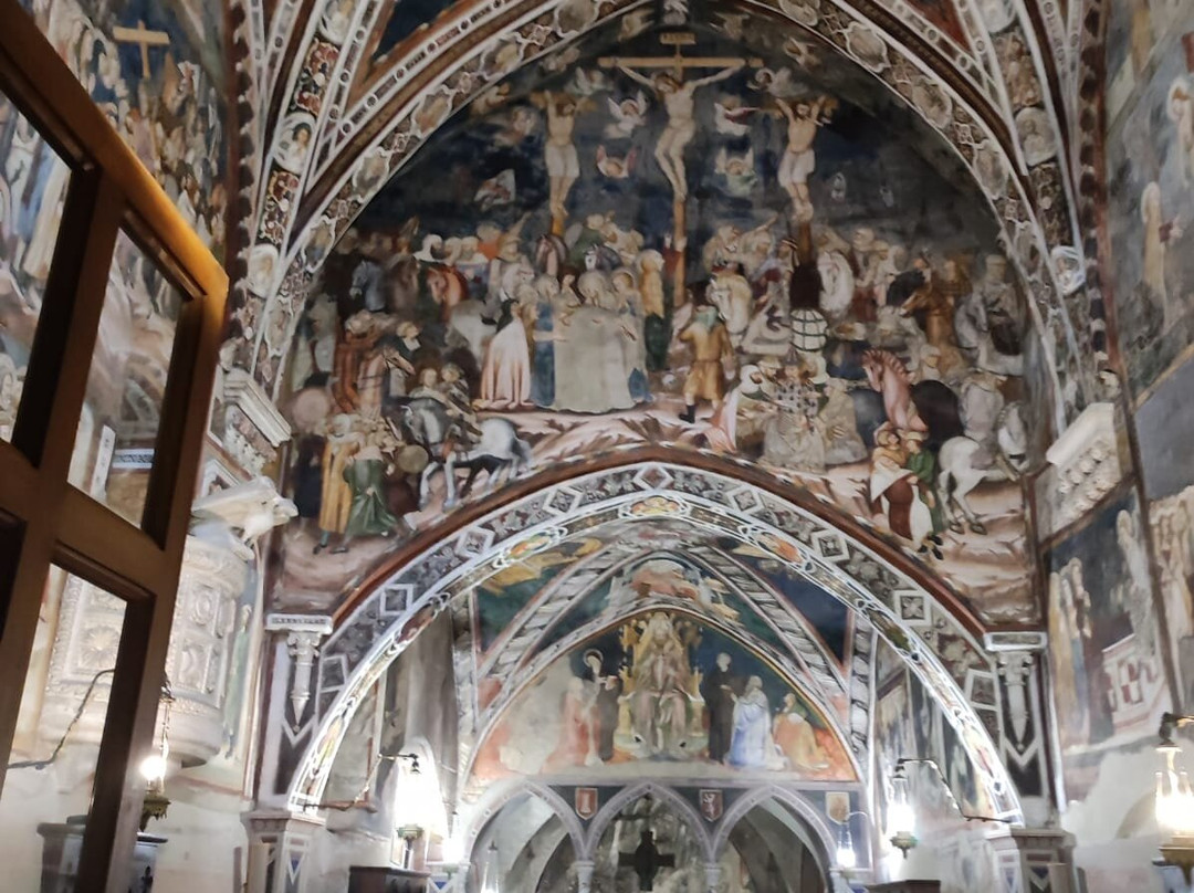 Ethea - Tour & experiences all around Rome-Subiaco必去景点