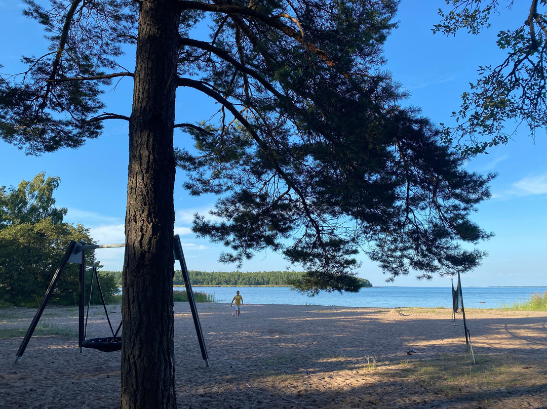 Sandosunds Resort & Camping