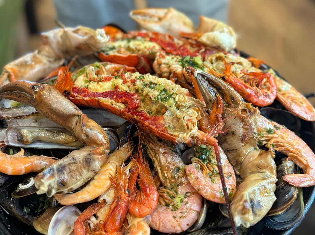 Vermuteria La Goleta