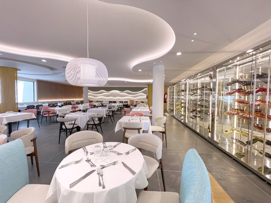 Yaiza酒店住宿-Hotel Costa Calero Thalasso & Spa