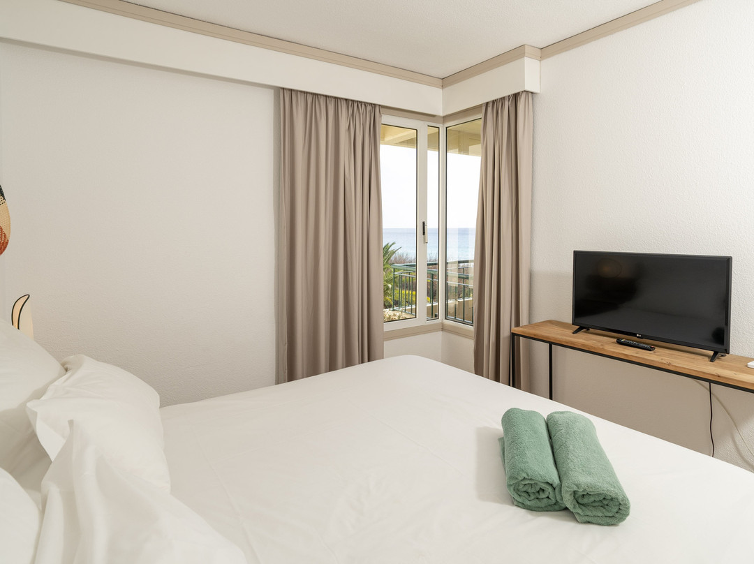 Vila Baleira Suites主图
