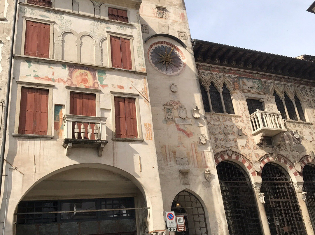 Museo del Cenedese景点图片