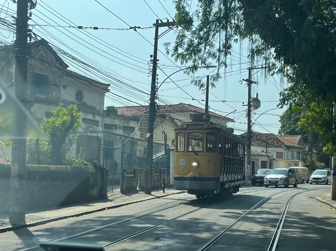 Rio Taxi And Transfer-里约热内卢必去景点