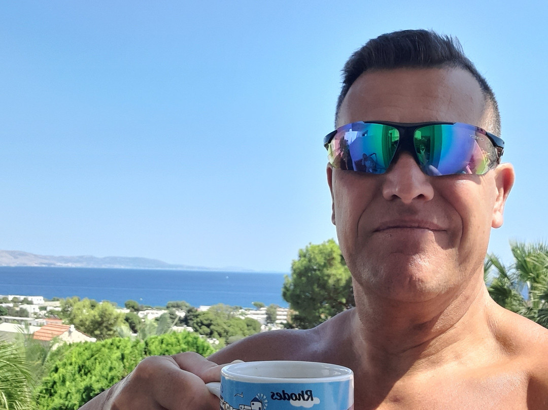 Hotel Pefkos Beach主图