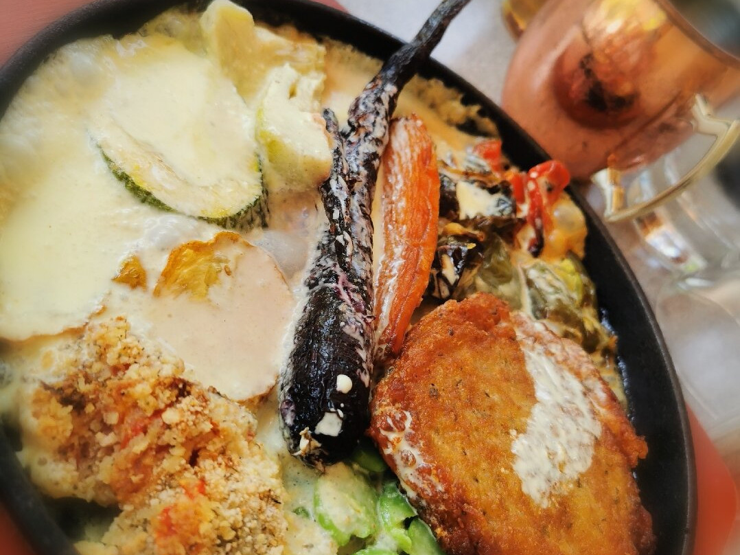 Soultzbach-les-Bains餐馆和美食-Ô Lavoir