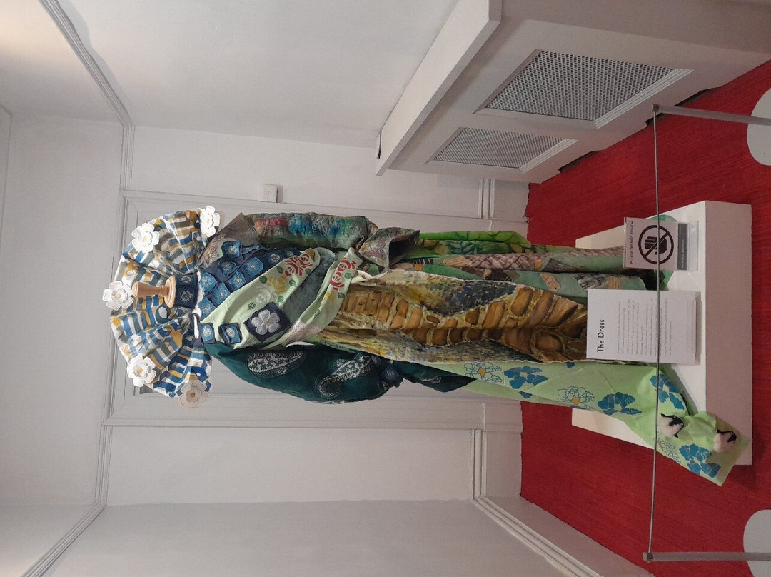 Bankfield Museum-哈里法克斯必去景点