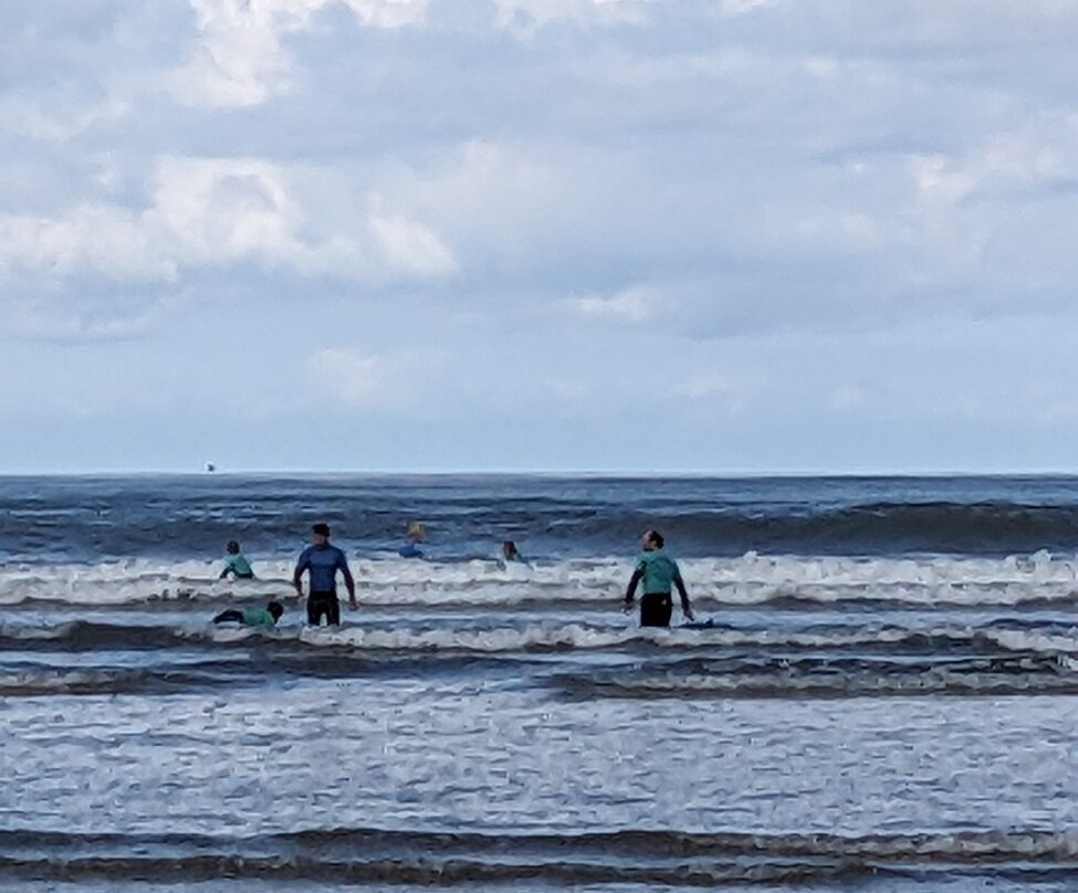 Surf Sup Academy景点图片