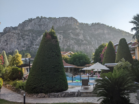 Club Alla Turca主图