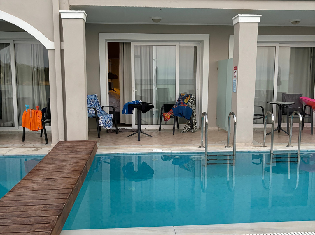 Kanali View Hotel主图