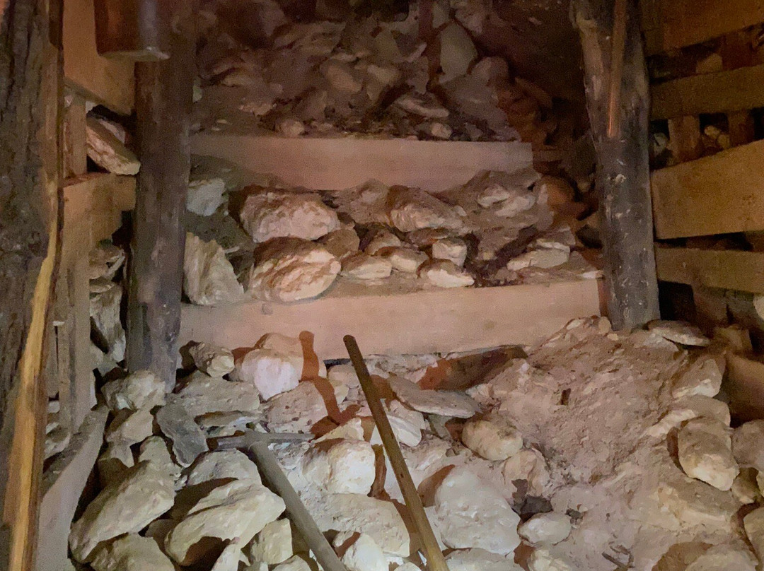 Ecomuseo delle Miniere e della Val Germanasca景点图片