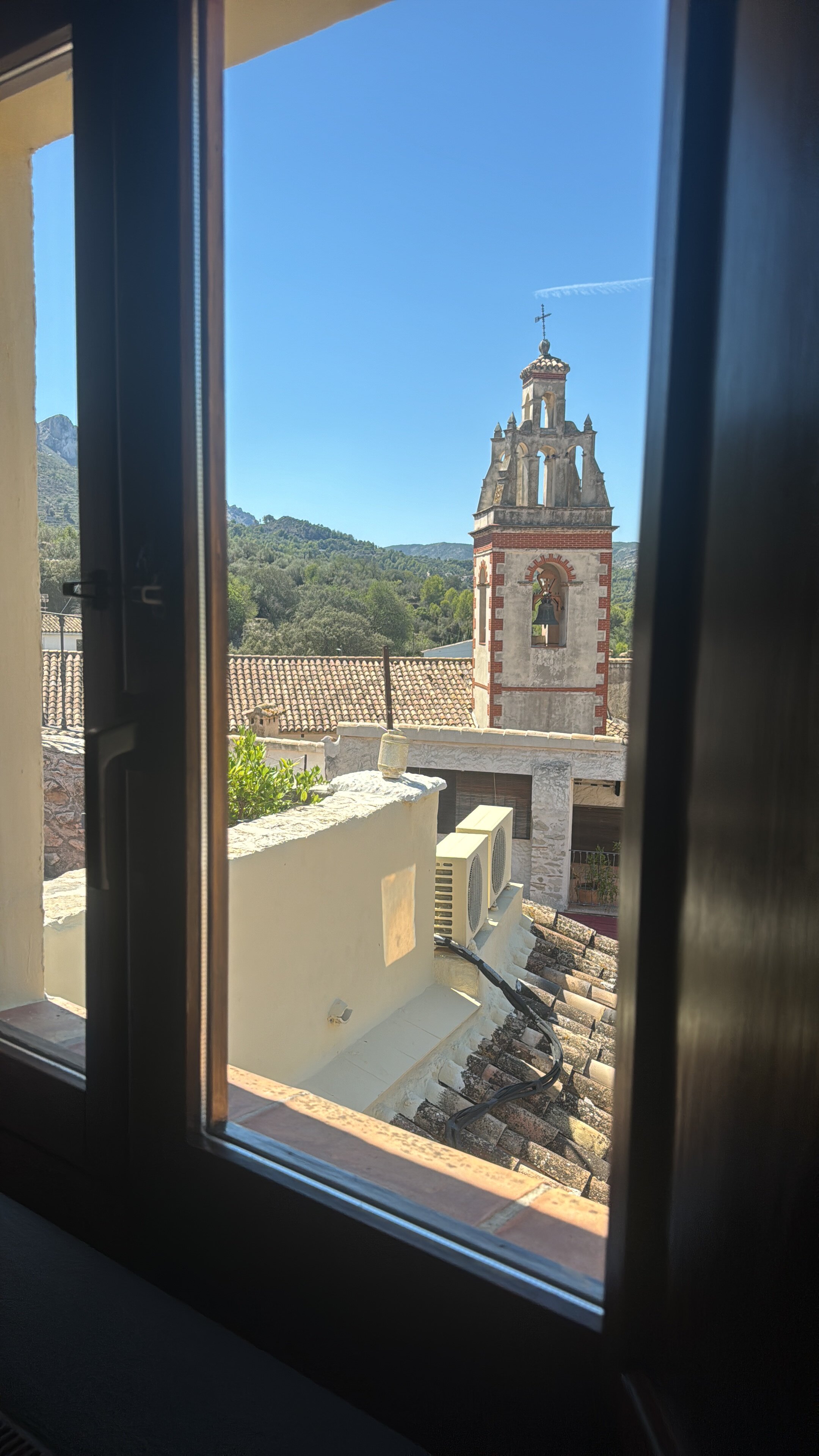 Hotel El Capricho-官方