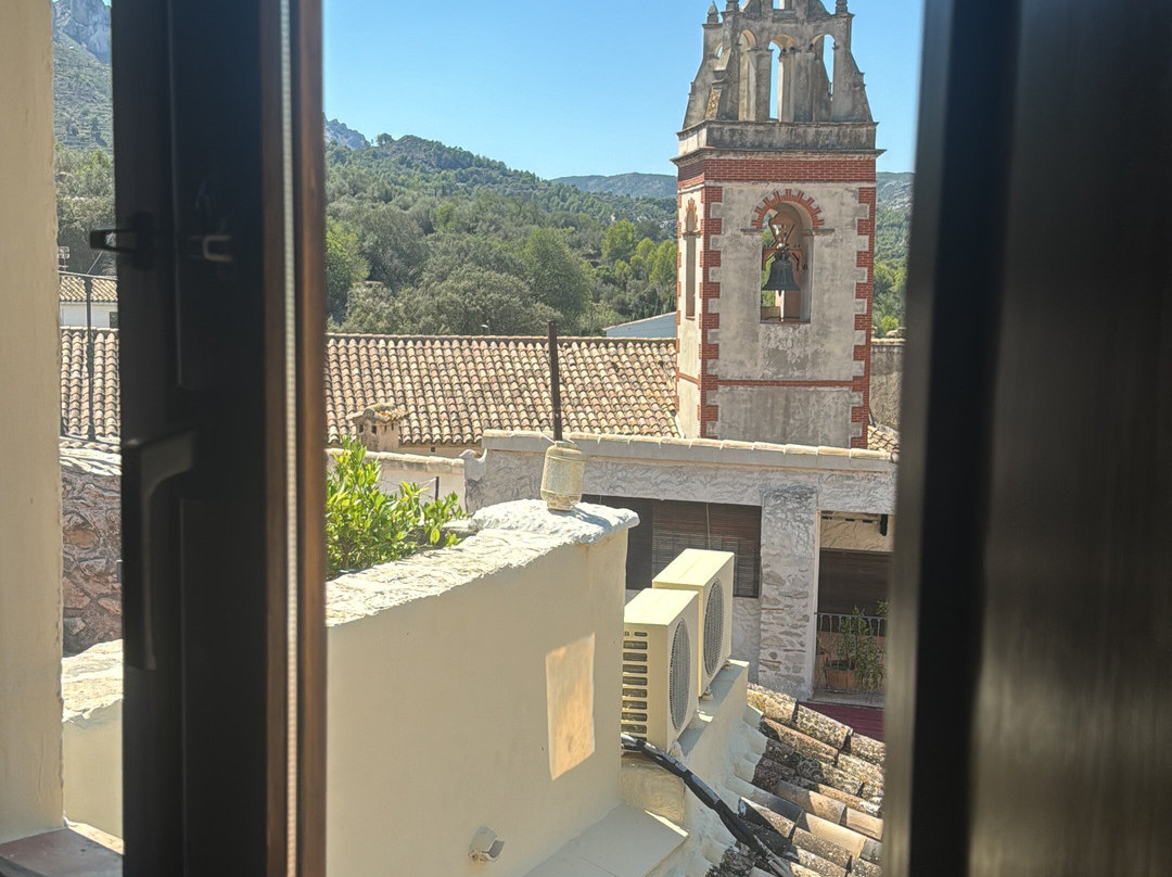 Hotel El Capricho主图