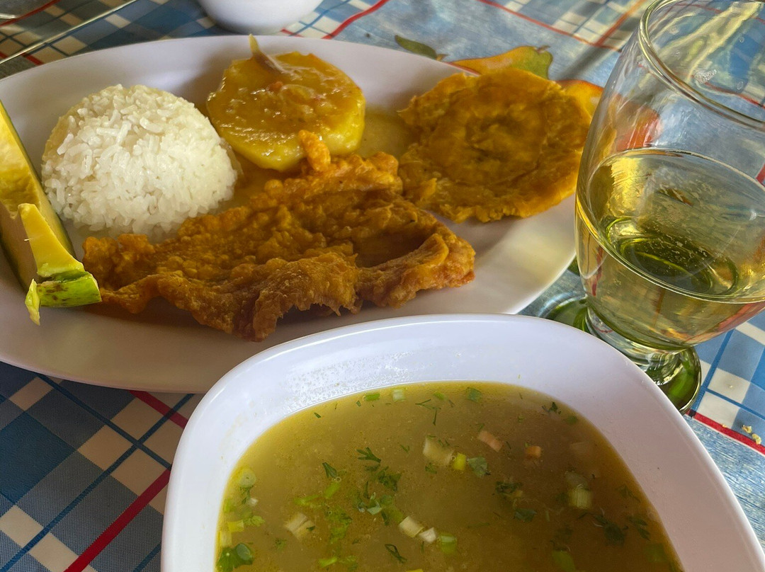 Colombian Summit-Ibague必去景点