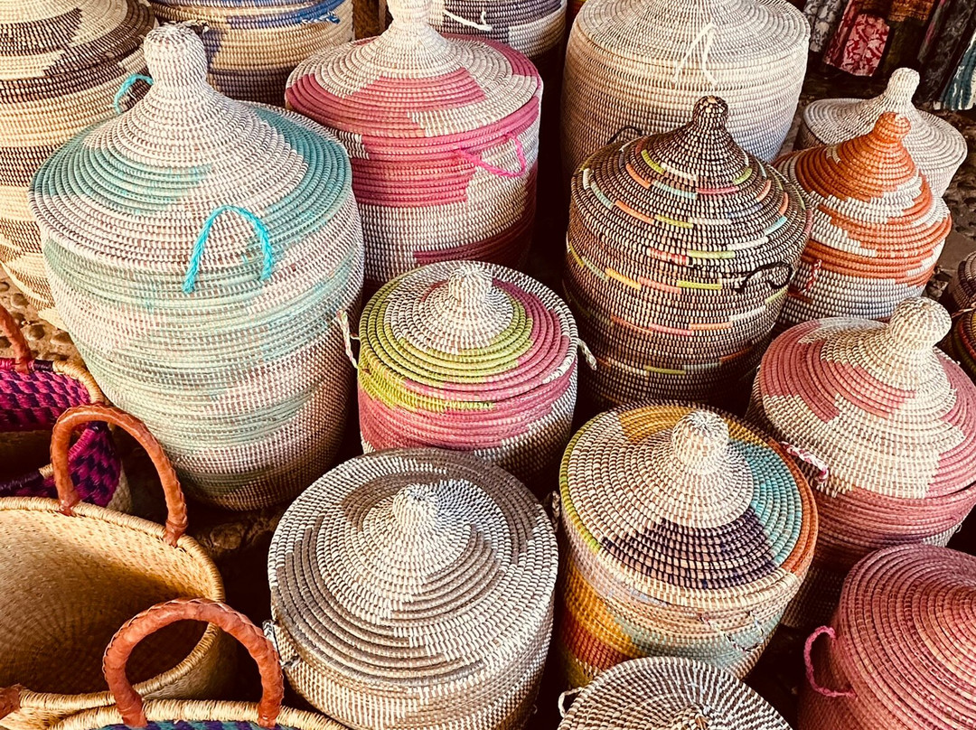Arta Market-Arta必去景点