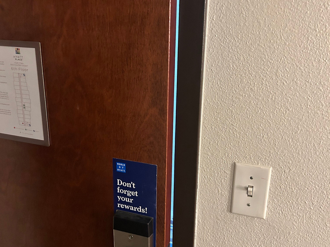 Hyatt Place Baltimore/Bwi Airport主图