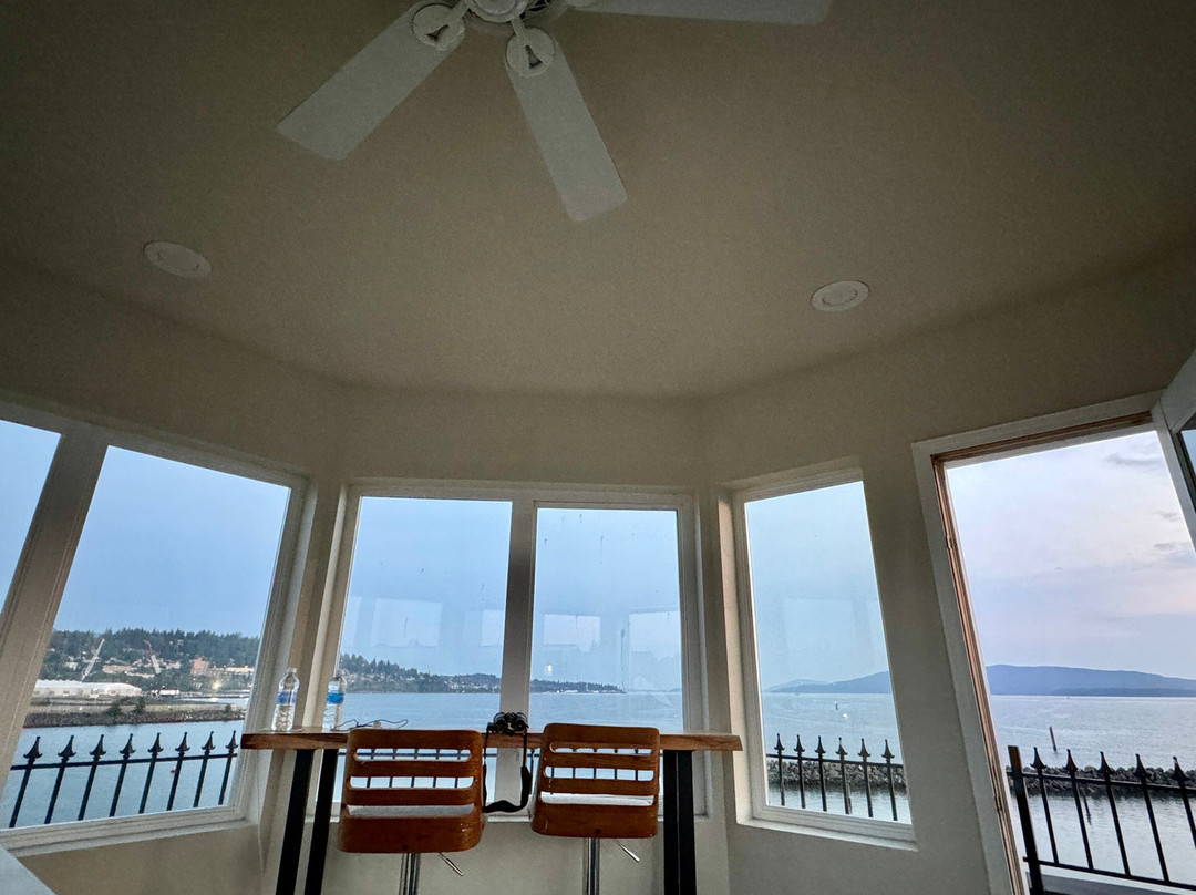 Hotel Bellwether主图