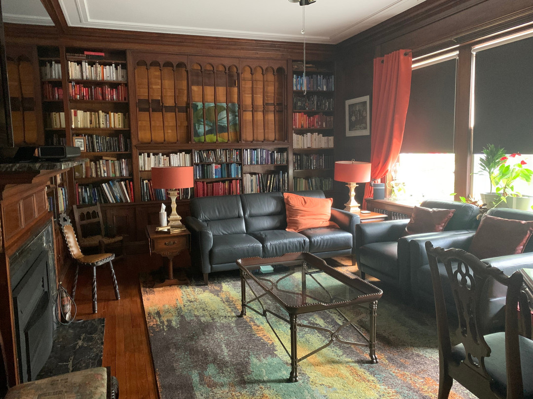 Clonmel Castle Luxury All-Inclusive Accommodations主图