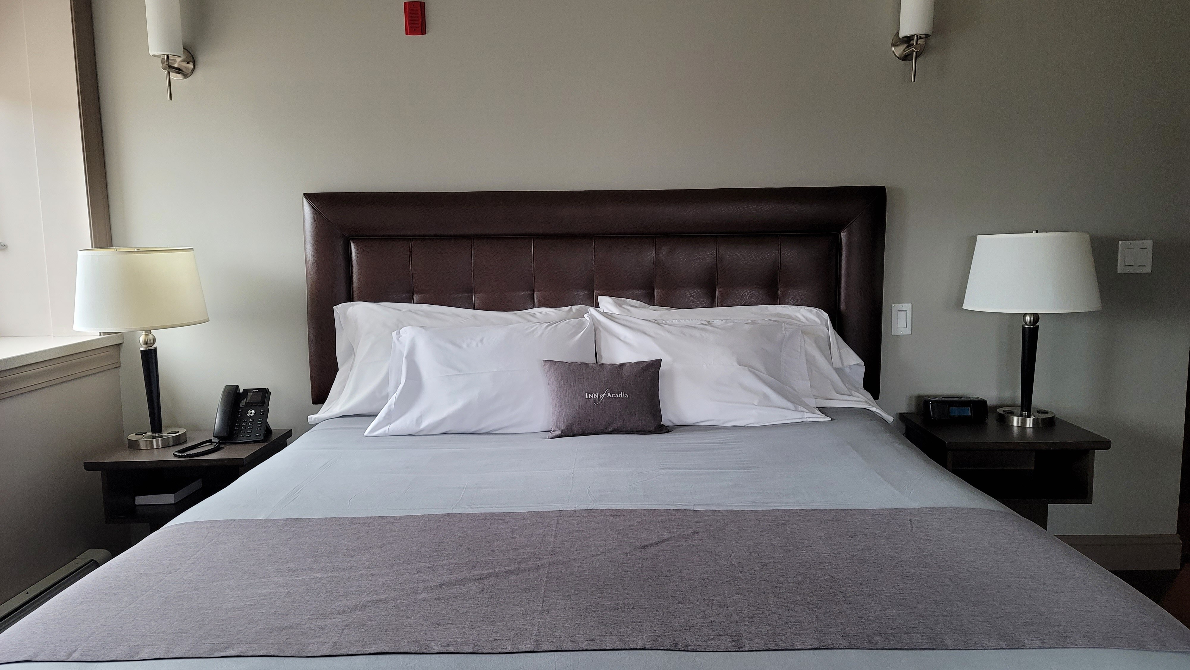 Inn Of Acadia-客卧