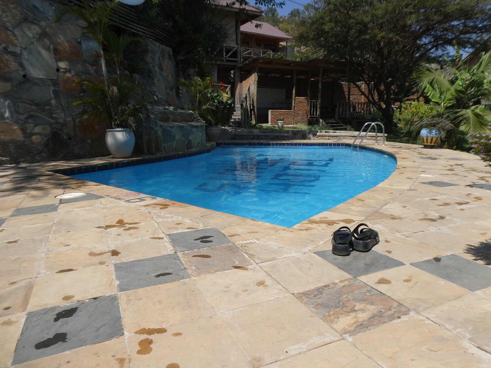 Iringa Sunset Hotel-官方