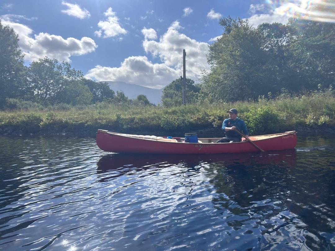 Fearless Adventure-Amble必去景点
