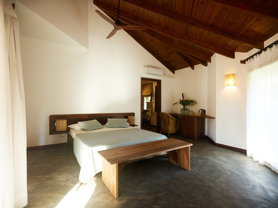 罗哈兰努酒店主图