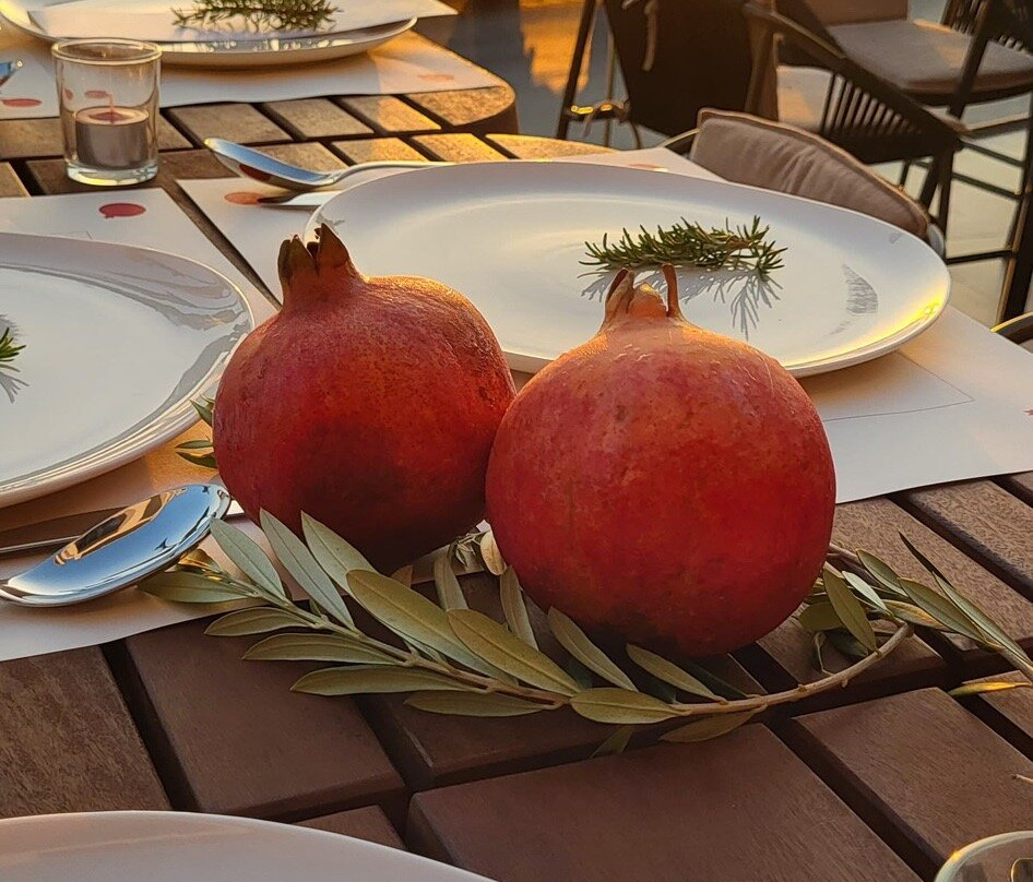 Azar Luxury Suites
