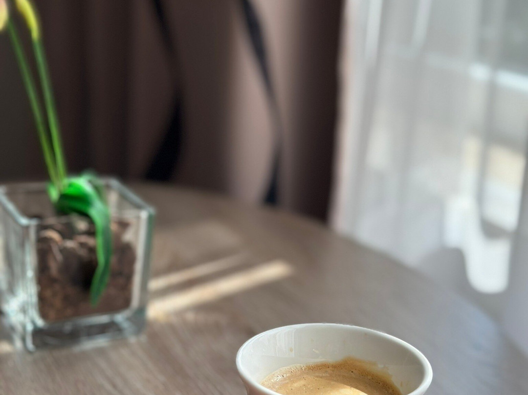 埃伦城市伙伴酒店主图