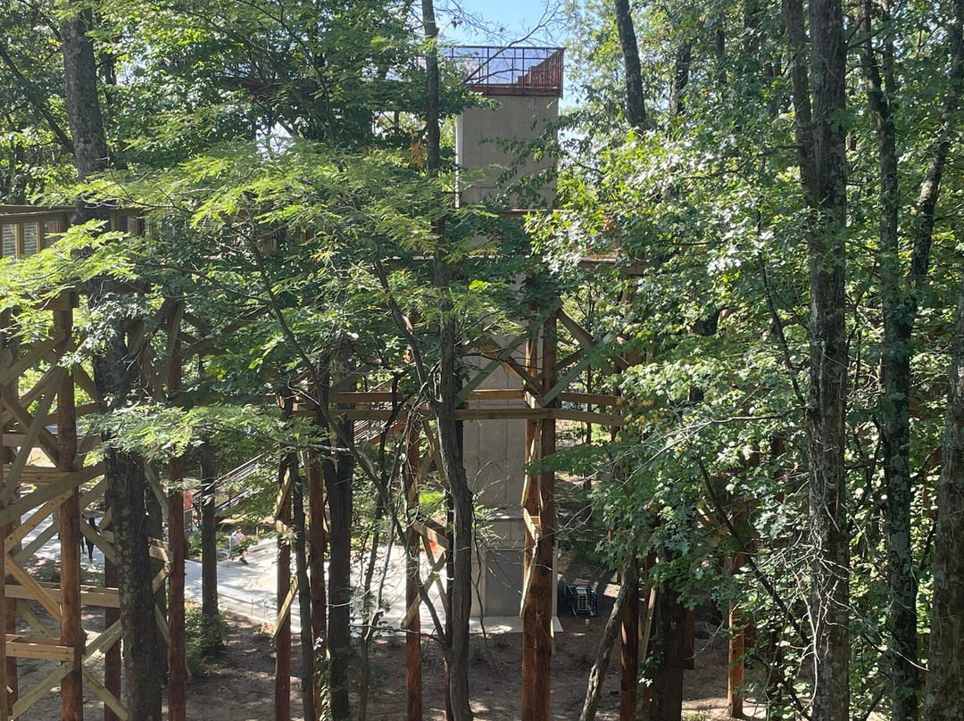 Blacklick Woods Metro Park-Reynoldsburg必去景点