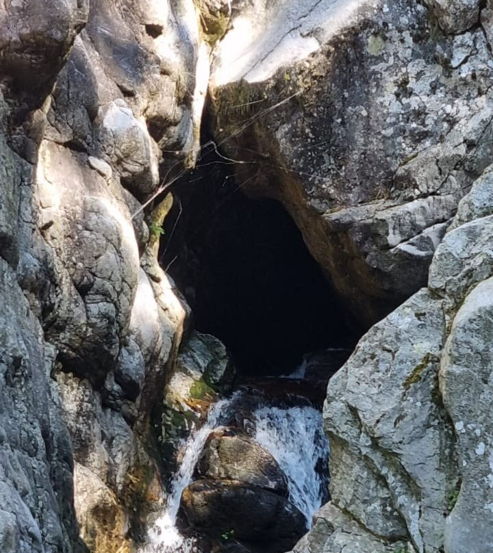Cîmes et Canyons-Aubenas必去景点