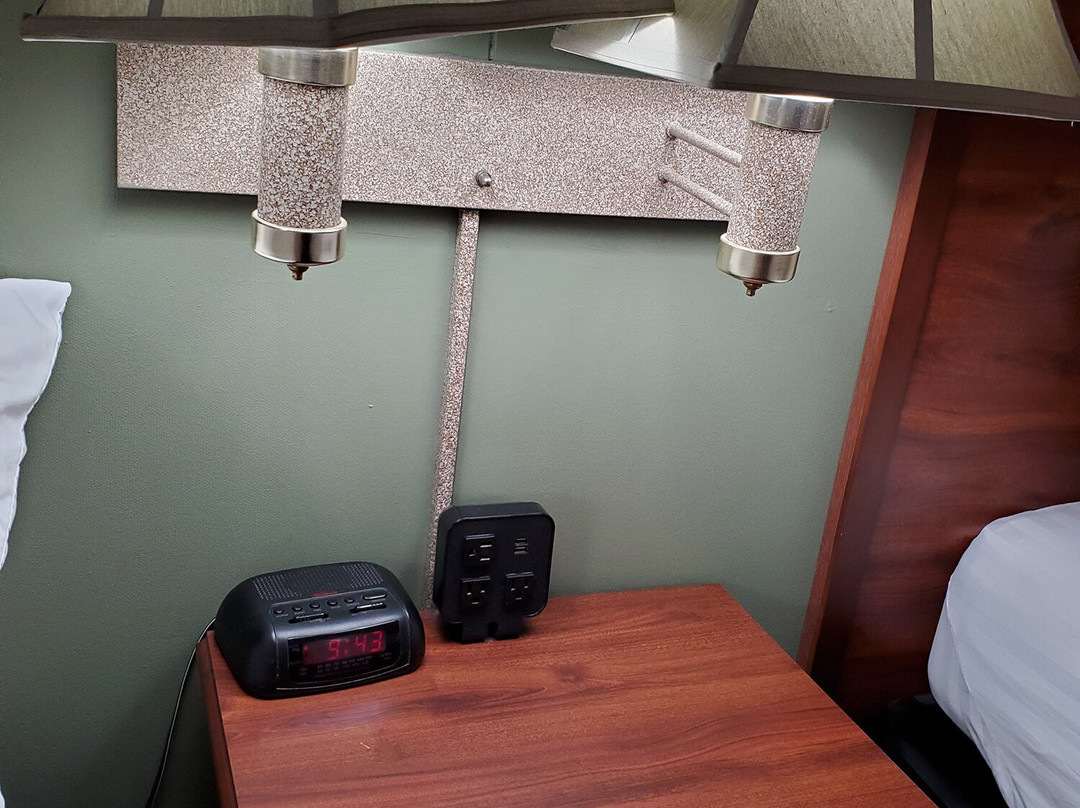 Thunderbird Lodge主图