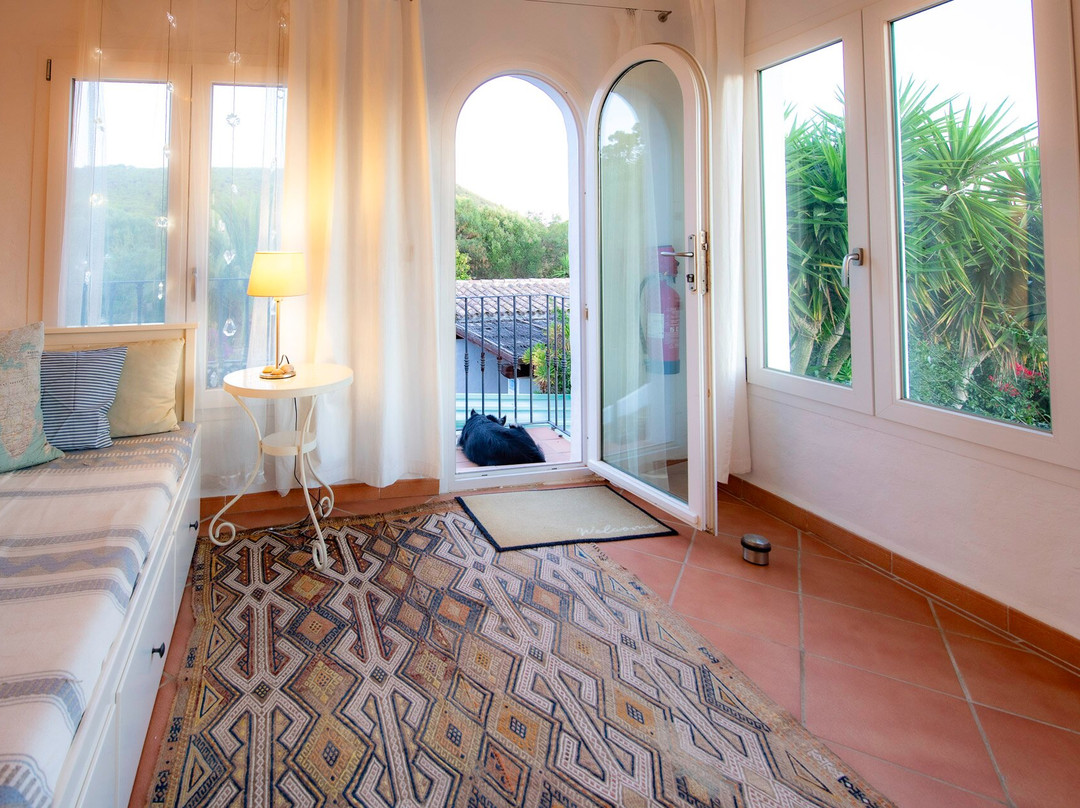 Finca Meerlust - Las Ballenas主图