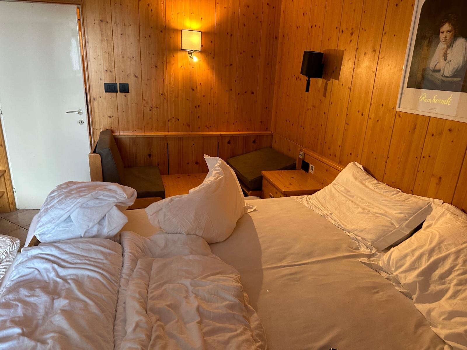 Piccolo Hotel Sciliar-官方