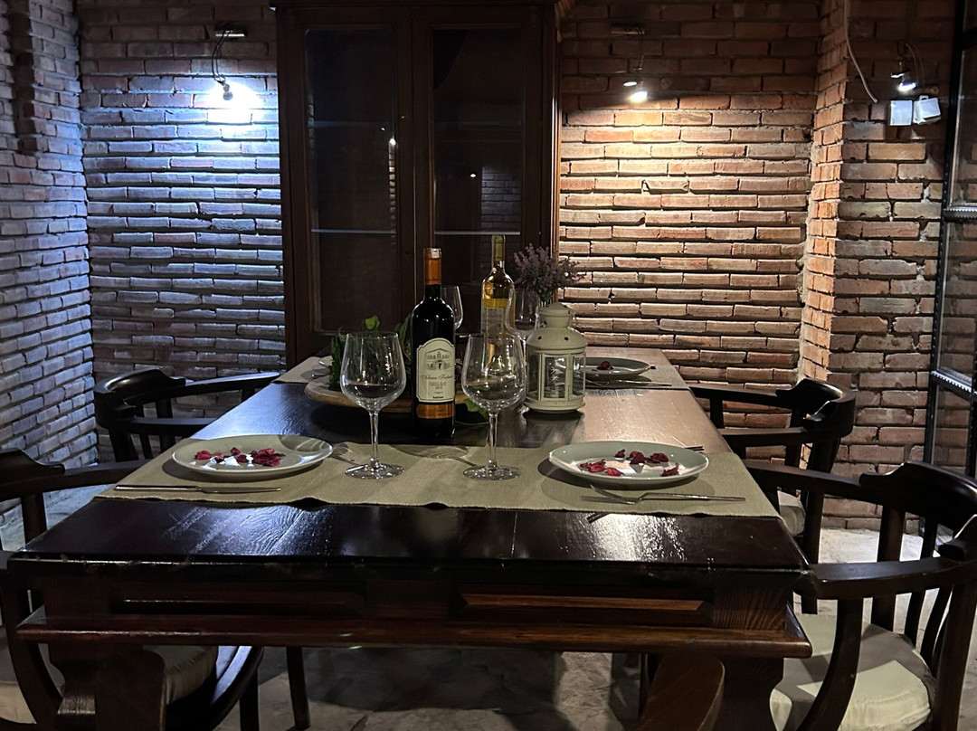 Kutman Wine Museum-Sarkoy必去景点