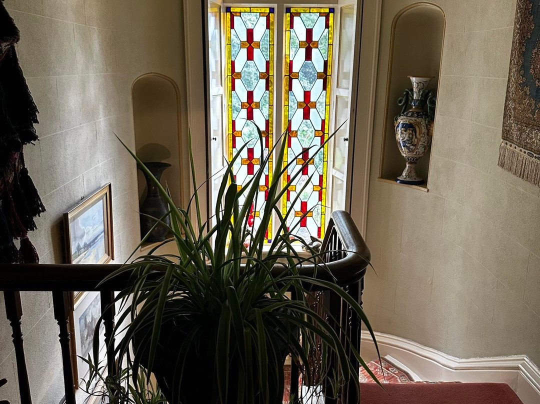 St Mary's Mount Manor主图