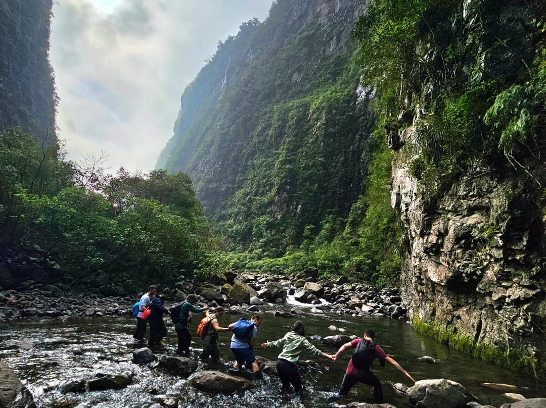 Guia Cristiano Raupp-Praia Grande必去景点