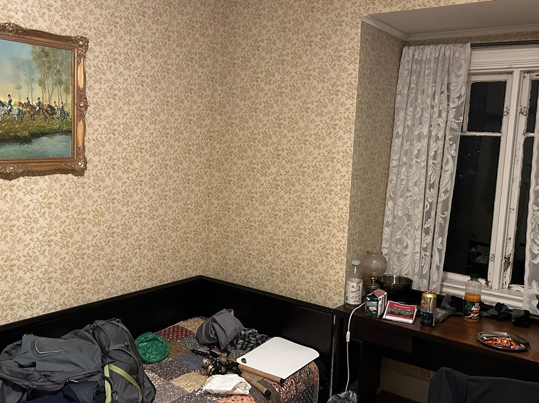 Urshult Hotell主图