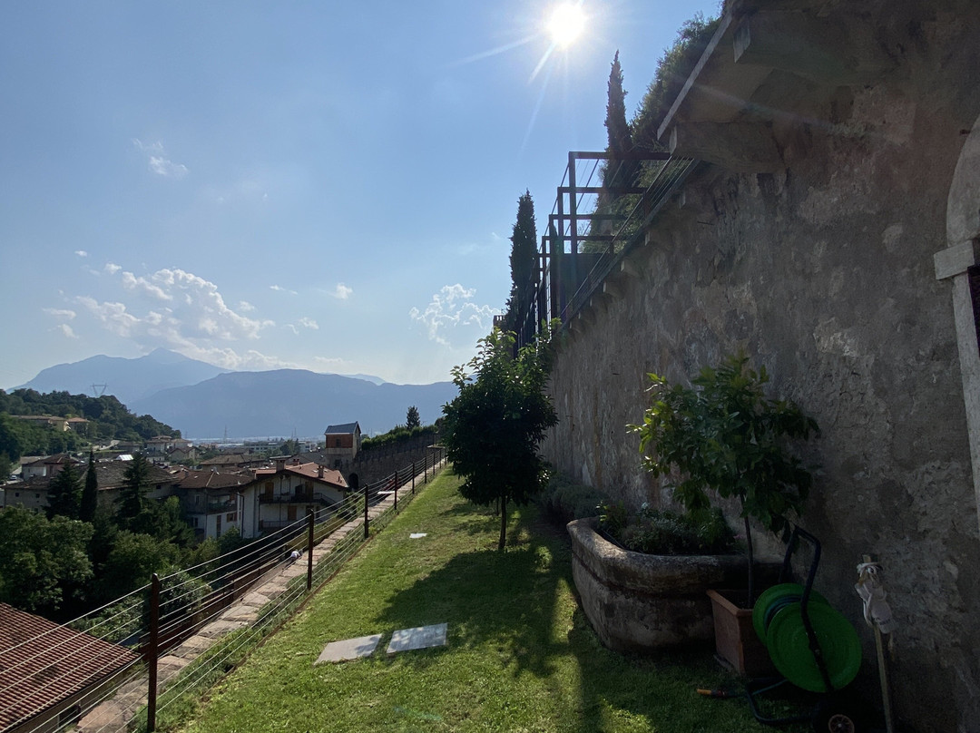Giardino Bortolotti detto dei Ciucioi景点图片