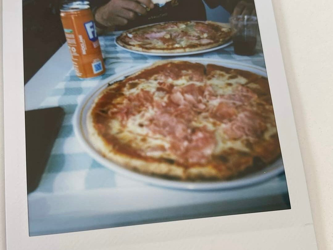 DA Mimmo Pizzeria