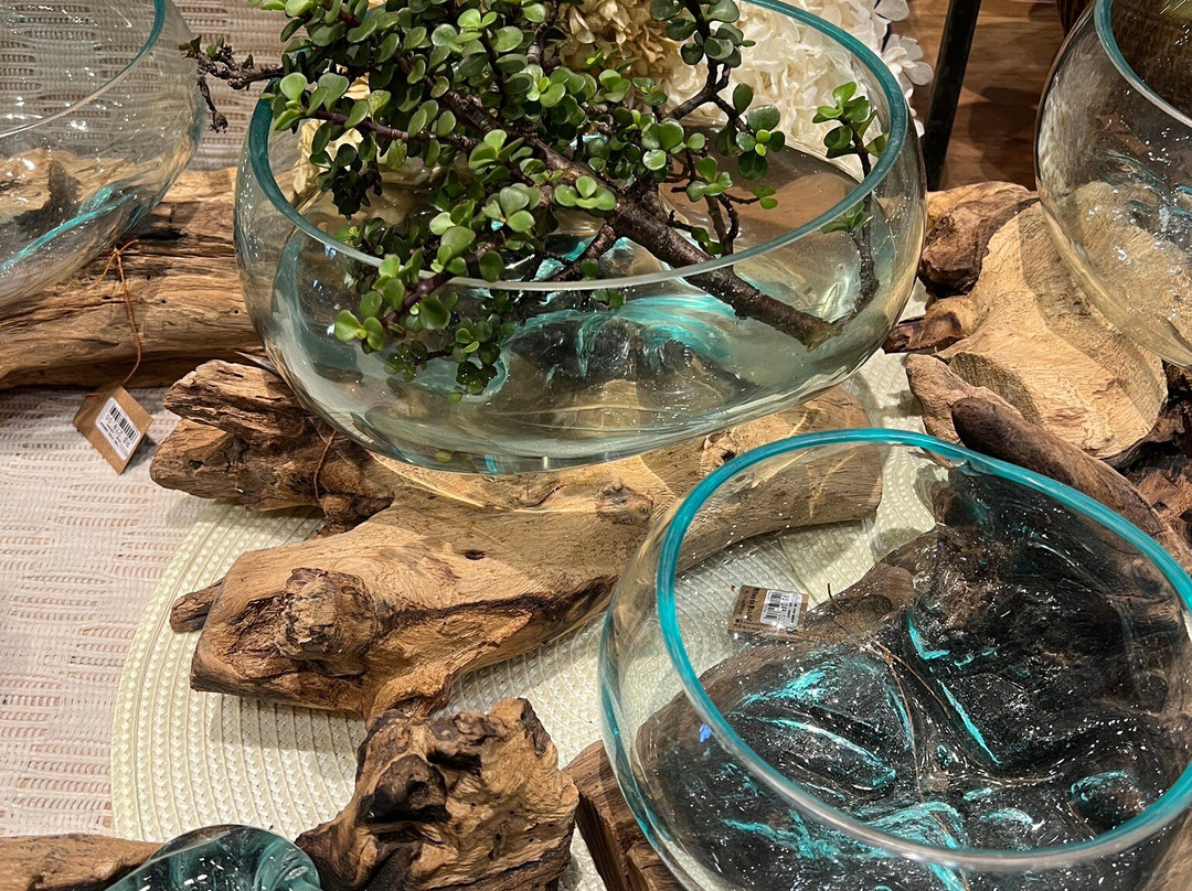 Maos do Mundo-卡内拉必去景点