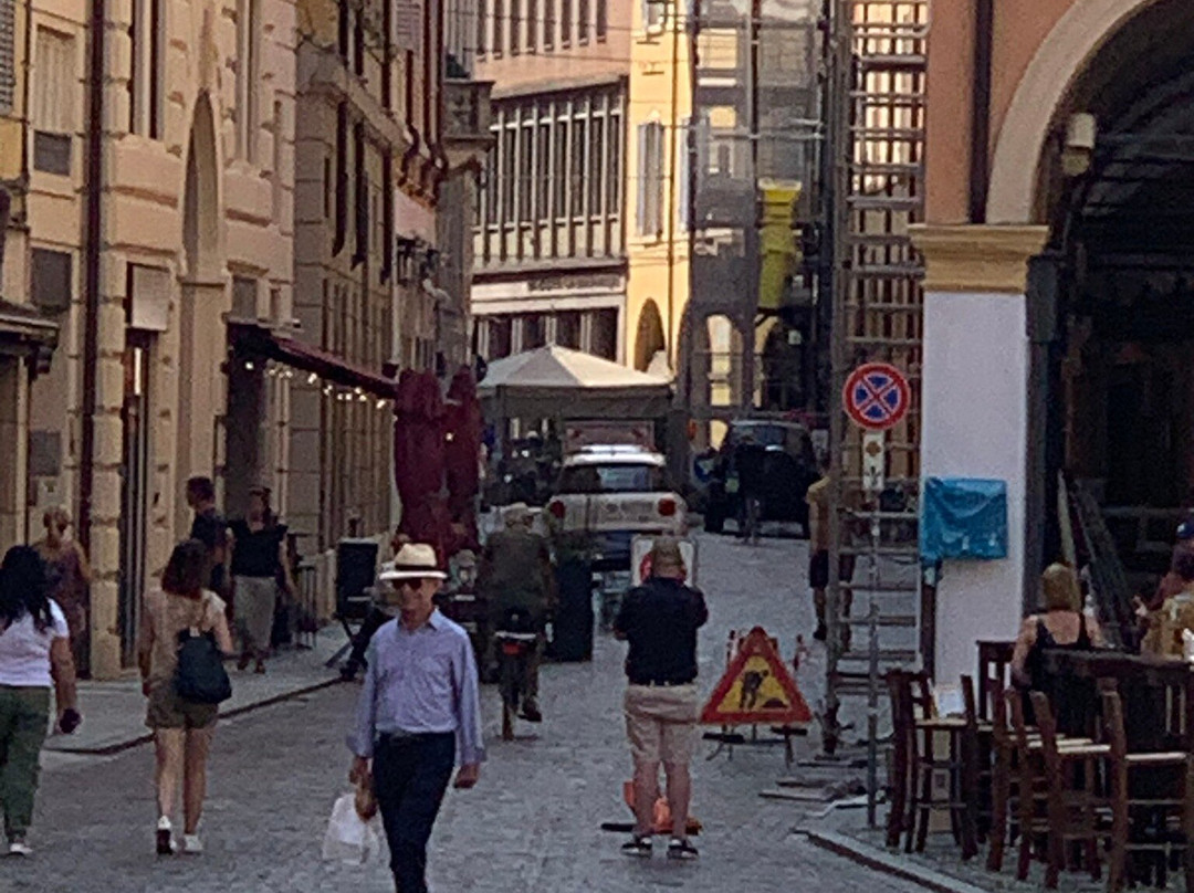 Piazza Roma景点图片