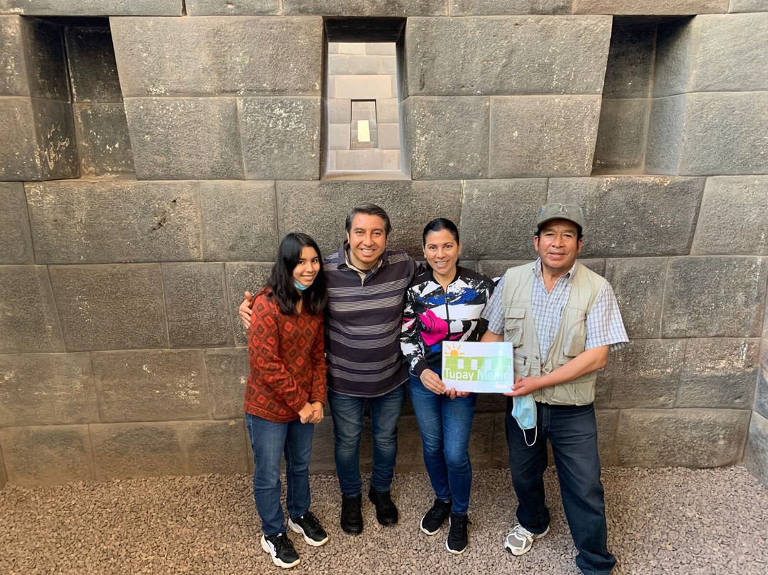 Tupay Memo Tours-库斯科必去景点